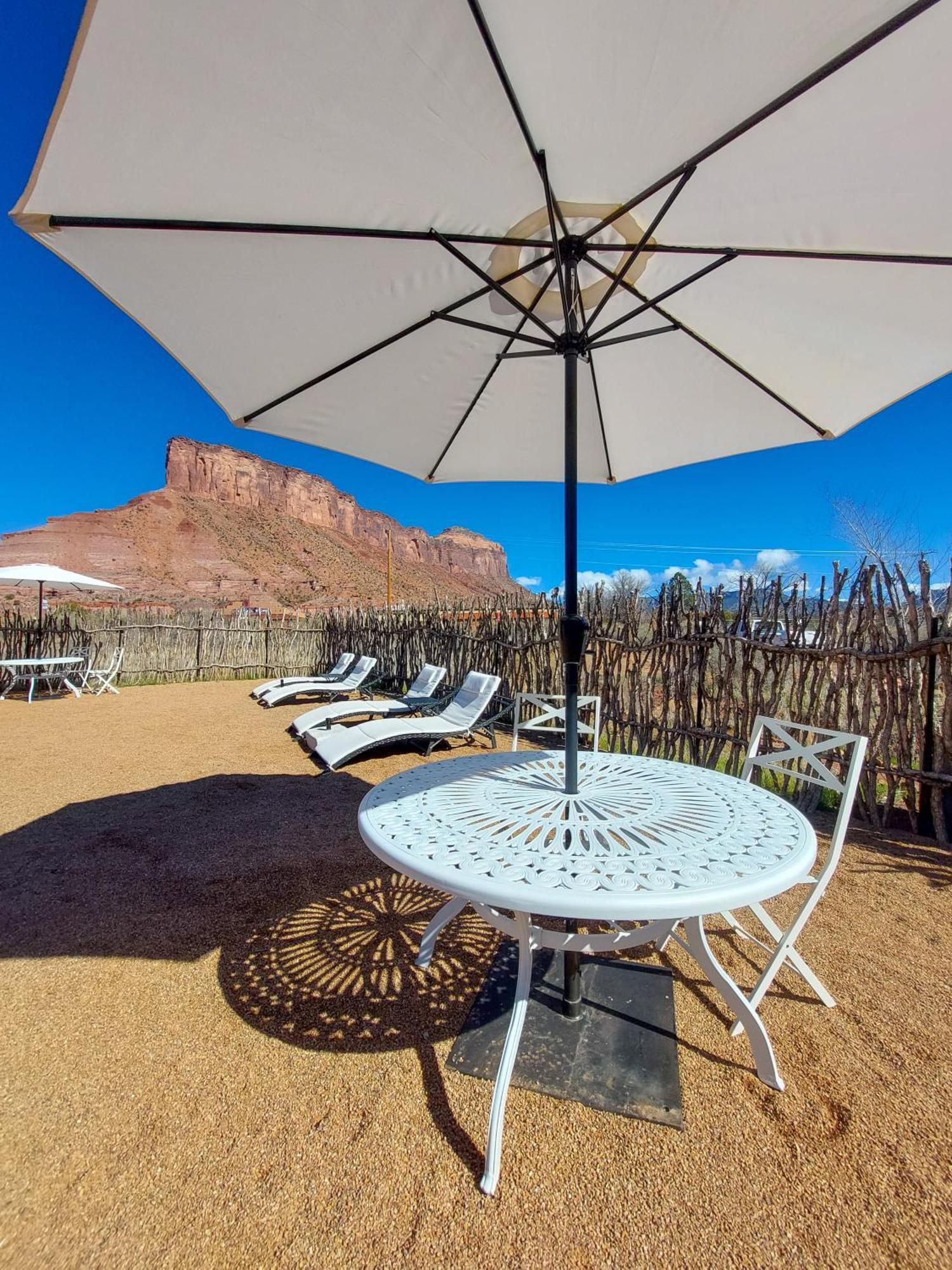 Hotel Gateway Glamping Extérieur photo