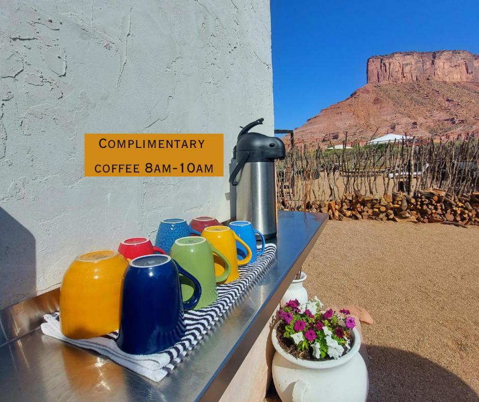 Hotel Gateway Glamping Extérieur photo